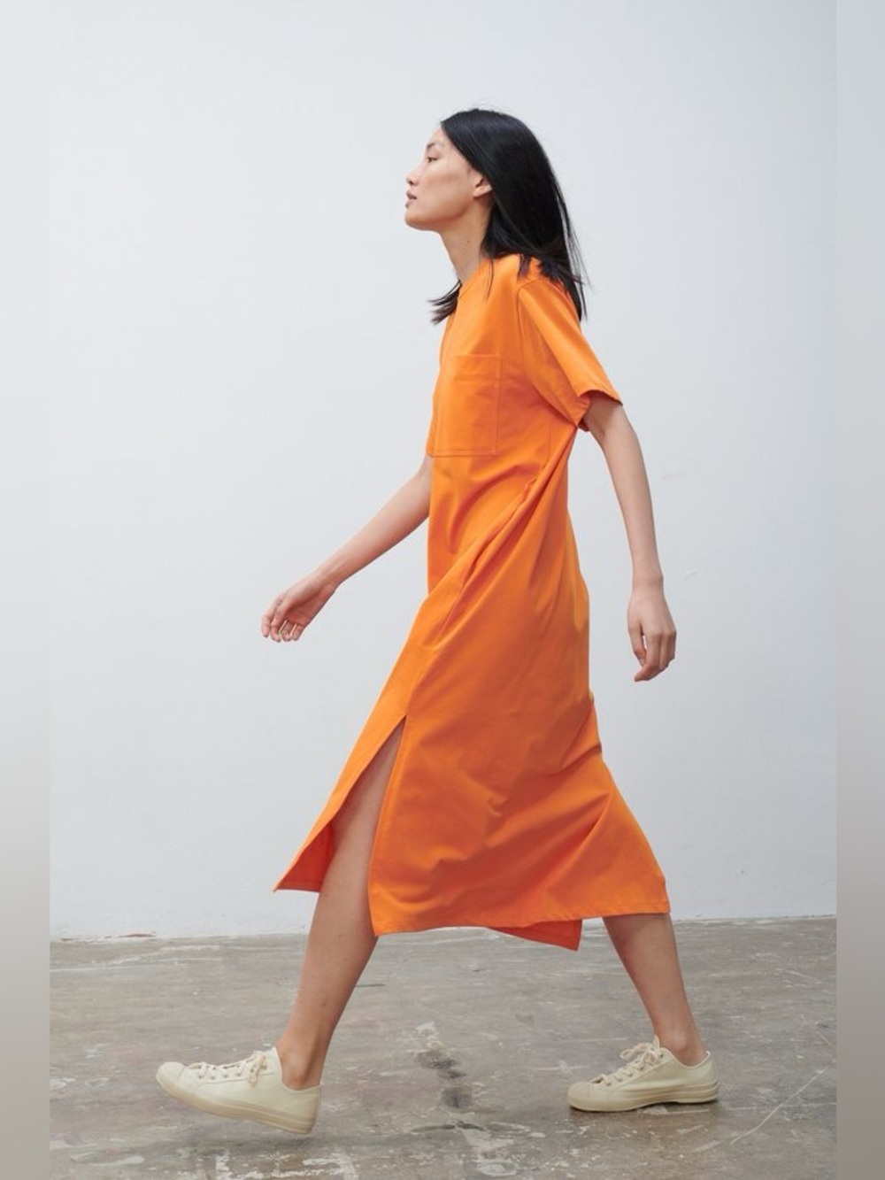 Studio Nicholson Boyd dress - Picture 2 of 11
